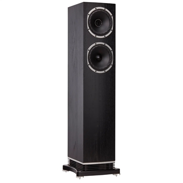 Fyne Audio  F501 - Sort eg